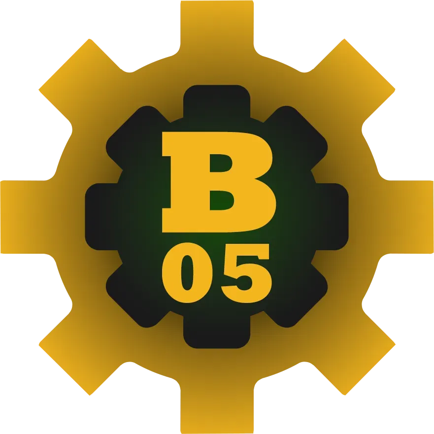 Bunker05 Logo